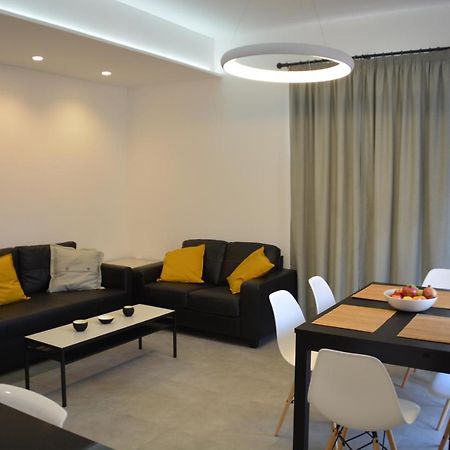 Luminoso Y Moderno Apartamento En El Centro Γρανάδα Εξωτερικό φωτογραφία