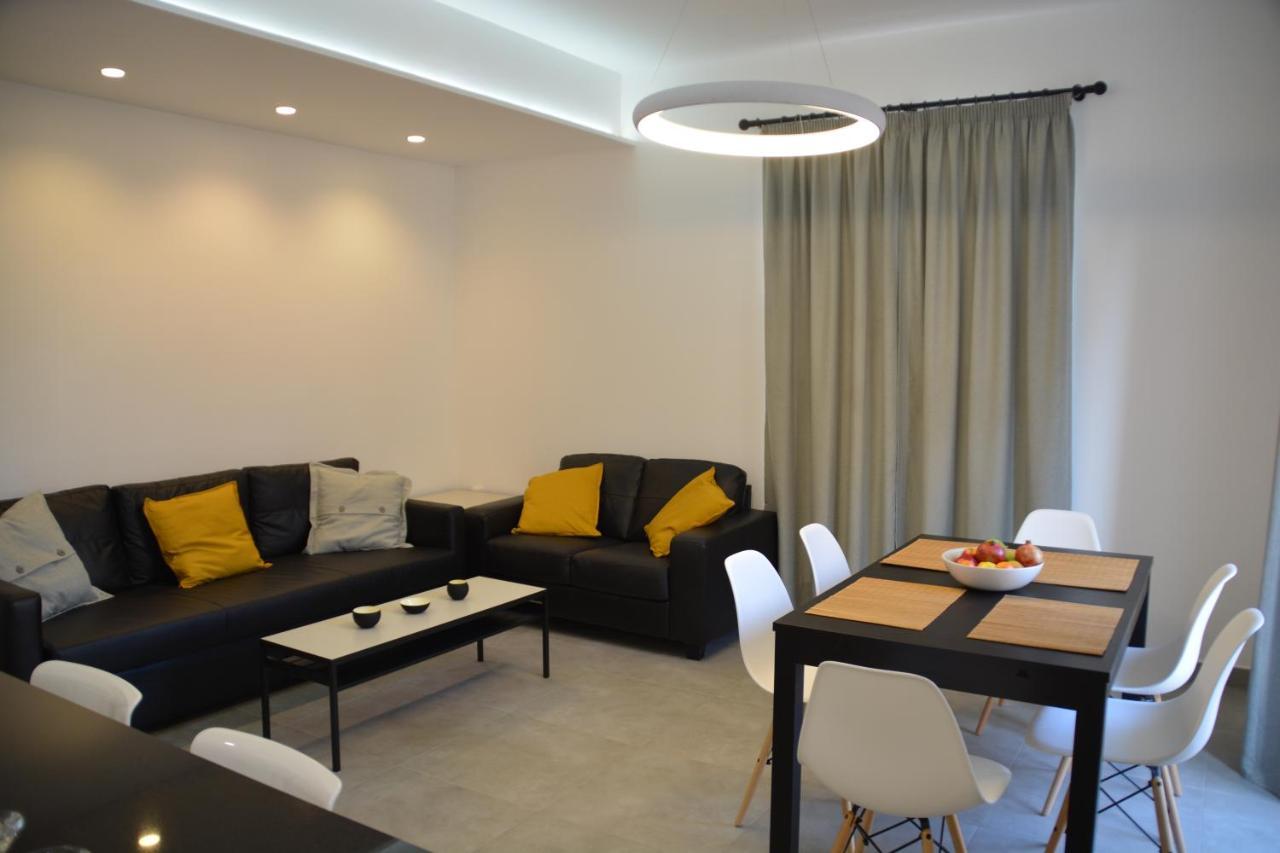 Luminoso Y Moderno Apartamento En El Centro Γρανάδα Εξωτερικό φωτογραφία