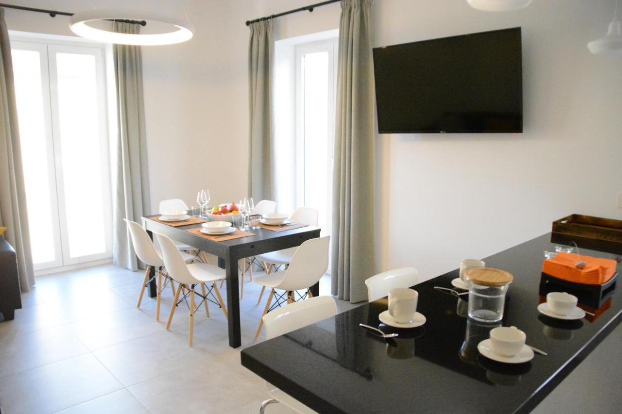 Luminoso Y Moderno Apartamento En El Centro Γρανάδα Εξωτερικό φωτογραφία