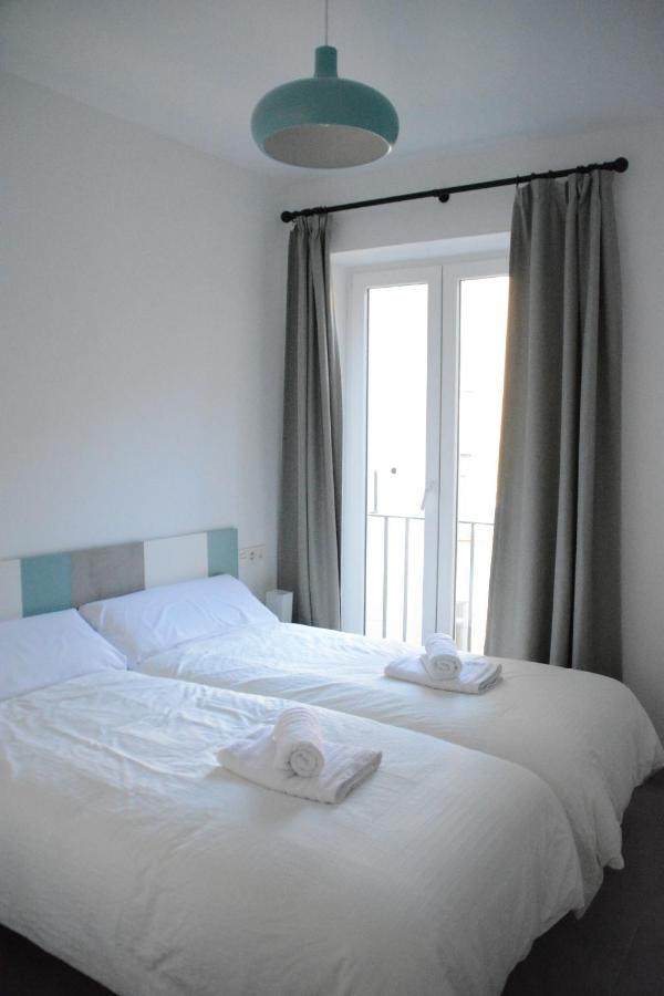 Luminoso Y Moderno Apartamento En El Centro Γρανάδα Εξωτερικό φωτογραφία