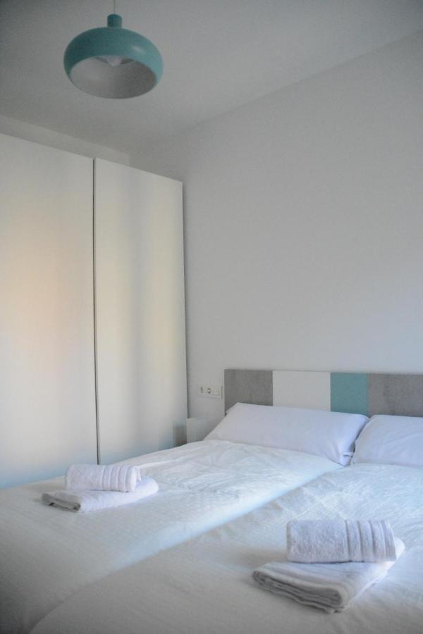 Luminoso Y Moderno Apartamento En El Centro Γρανάδα Εξωτερικό φωτογραφία